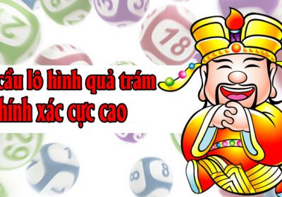 Cách đánh lô đề miền Bắc theo phương pháp quả trám